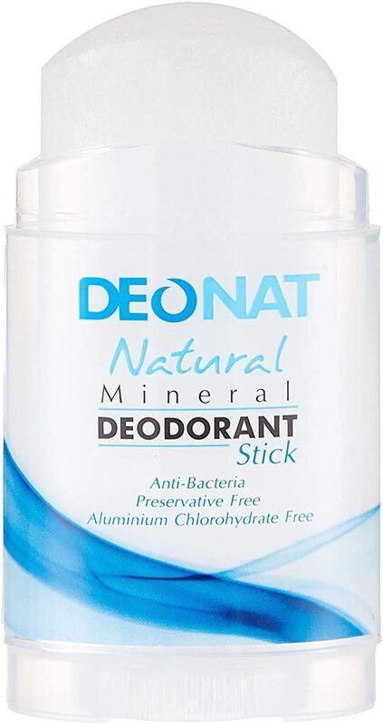 Deonat Aloe Mineral Deodorant Stick - 100 gm